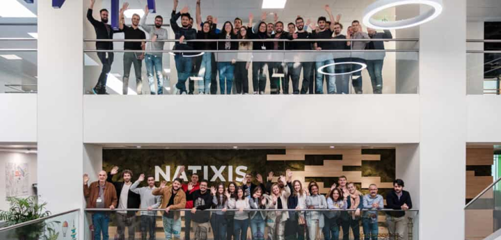 Sobre a Natixis em Portugal - Natixis in Portugal